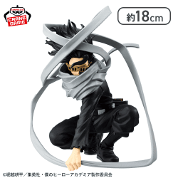 僕のヒーローアカデミア MAXIMATIC ERASERHEAD