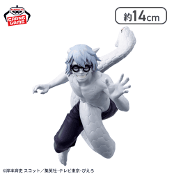 NARUTO-ナルト- 疾風伝 VIBRATION STARS-YAKUSHI KABUTO-