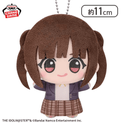 【園田智代子】アイドルマスター シャイニーカラーズ ちびぐるみ〜Team.Stella〜vol.2
