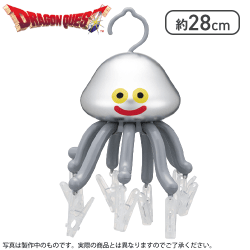 ドラゴンクエスト AM ピンチハンガー メタルホイミン