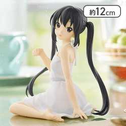 けいおん！ Yumemirize ‐中野梓‐
