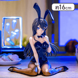 「青春ブタ野郎」シリーズ Yumemirize ‐桜島麻衣‐バニー