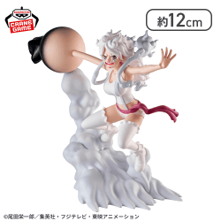 ワンピース 戦光絶景-JEWELRY.BONNEY-