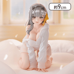 勝利の女神：NIKKE ぬーどるストッパーフィギュアーモダニア - ファースト・アフェクションー