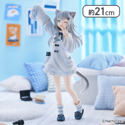 Nachoneko Trio-Try-iT FigureーNachonekoー