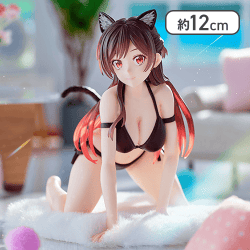 彼女、お借りします Yumemirize “水原千鶴”