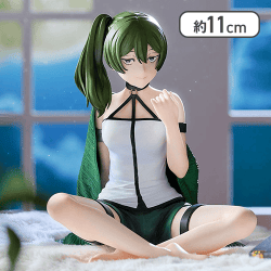 葬送のフリーレン Yumemirize “ユーベル”〜ルームウェア〜