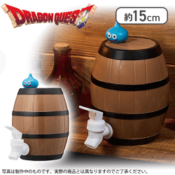 ドラゴンクエスト AM ドリンクサーバー タル