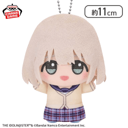 【芹沢あさひ】アイドルマスター シャイニーカラーズ ちびぐるみ〜Team.Stella〜vol.2