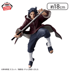 NARUTO-ナルト- 疾風伝 VIBRATION STARS-UCHIHA ITACHI-3