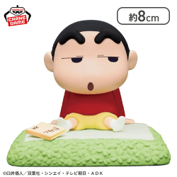 【しんのすけ】クレヨンしんちゃん しんちゃんとなかよしメモリーズ〜昼下がりのおままごと〜ボーちゃんと