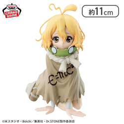 Dr.STONE スイカ(成長後)フィギュア