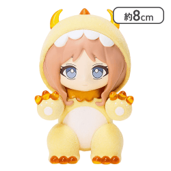【長崎そよ】きゃらごん MyGO!!!!!