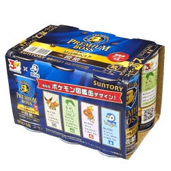 プレミアムボス 微糖　6缶パック※賞味期限:2027/04/30