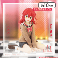 「ぼっち・ざ・ろっく！」 ふぃぐきゅーぶ 喜多郁代
