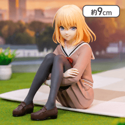 BanG Dream! プレミアムフィギュア Ave Mujica 三角 初華 制服 ver.