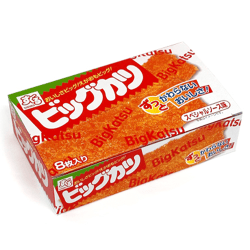 AMビッグカツ 大人買いBOX　＊賞味期限：2026/11/17