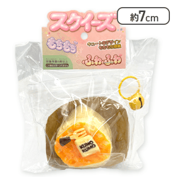 スクイーズ KUMOKUMOパンケーキ