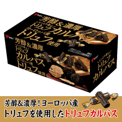 ヤガイトリュフカルパス堂島BOX※賞味期限:2027/02/09