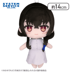 【琴紗月】わたしが恋人になれるわけないじゃん、ムリムリ!（※ムリじゃなかった!?） ふぁぶぬい Part2