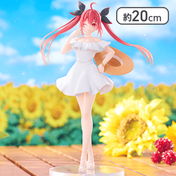 デート・ア・ライブ サマードレスフィギュアー五河琴里ー