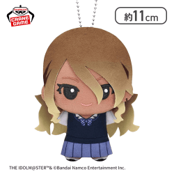 【和泉愛依】アイドルマスター シャイニーカラーズ ちびぐるみ〜Team.Luna〜vol.2