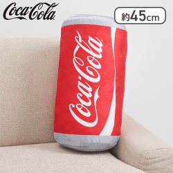 Coca-Cola　BIGクッション