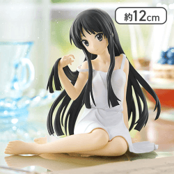 けいおん！　Yumemirize　‐秋山澪‐