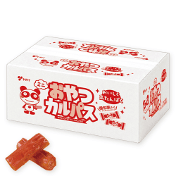 ミニおやつカルパスDBミドルBOX※賞味期限:2027/01/31