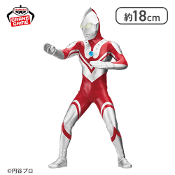 ウルトラマンシリーズ 英雄勇像 ゾフィー