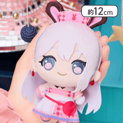 【宮永ののか】ぷちっしゅ！ 夢限大みゅーたいぷ