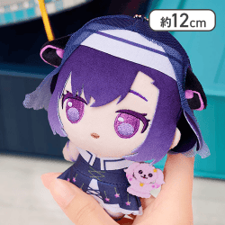 【藤都子】ぷちっしゅ！ 夢限大みゅーたいぷ