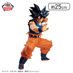 ドラゴンボール超 Grandista-SON GOKU-3