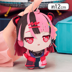 【千石ユノ】ぷちっしゅ！ 夢限大みゅーたいぷ