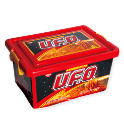 UFOプチコンテナBOX※賞味期限:2026/11/18
