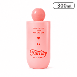 【Furriky】シルクシールド グロー トリートメント LE 300ml