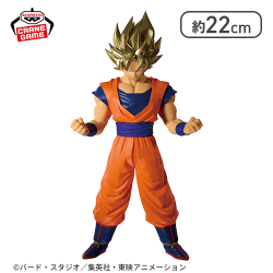 ドラゴンボールZ BLOOD OF SAIYANS-超サイヤ人孫悟空-2