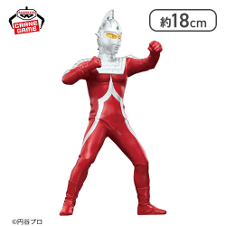 ウルトラセブン 英雄勇像 ウルトラセブン