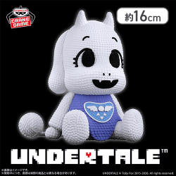 UNDERTALE あみこっと〜トリエル〜