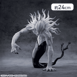 呪術廻戦 死滅回游 FIGURIZMα ‐リカ（完全顕現）‐