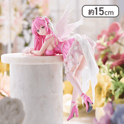 勝利の女神：NIKKE ぬーどるストッパーフィギュアードロシー - ノスタルジアー