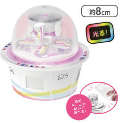 光る！SL5ライトミニフィギュア