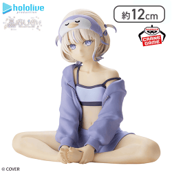 【1人1個まで】ホロライブ #hololive IF -Relax time-轟はじめ
