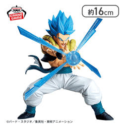 ドラゴンボール超 G×materia GOGETA
