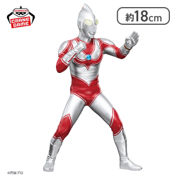 帰ってきたウルトラマン 英雄勇像 ウルトラマンジャック