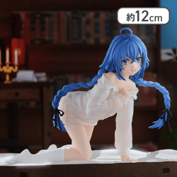 無職転生3 〜異世界行ったら本気だす〜 Yumemirize ‐ロキシー‐