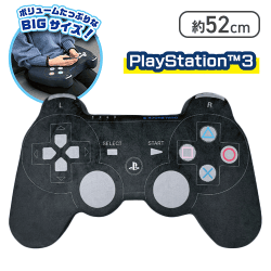 【Playstation3】Playstationクッションコントローラー