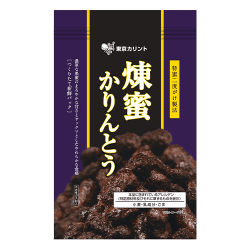 【単品配送不可】煉蜜かりんとう※賞味期限:2026/12/26<50CPキャッチャー>