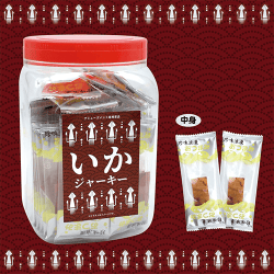 いかジャーキー角ポット※賞味期限:2027/03/15