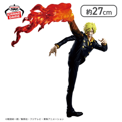 ワンピース MAXIMATICPLUS SANJI